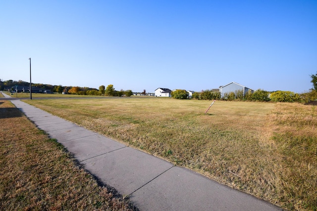 Listing photo 2 for 320 Kira Ct, Paynesville MN 56362