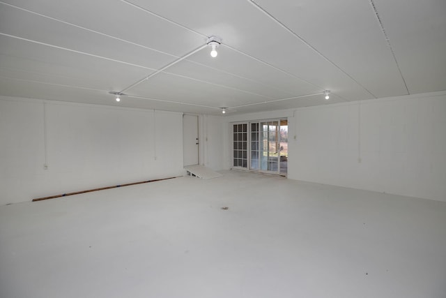 2700 115th St NW, Oronoco, MN 55960 - view of below grade area