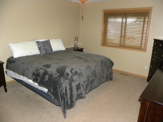 2501 Le Homme Dieu Vw NE, Alexandria, MN 56308 - carpeted bedroom featuring baseboards