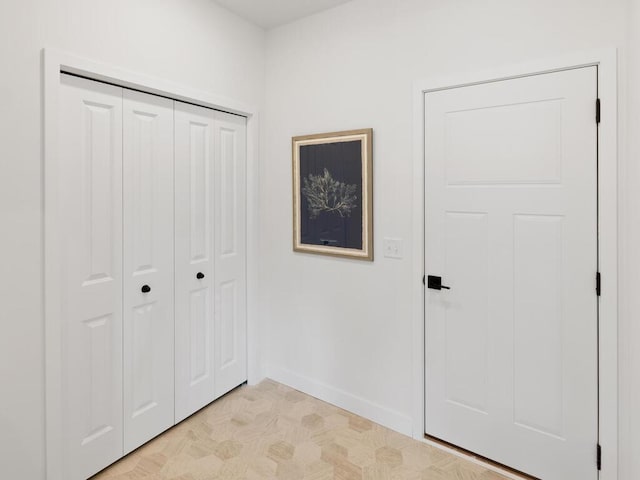 13609 Hollybrook Dr, Apple Valley, MN 55124 - entryway with baseboards