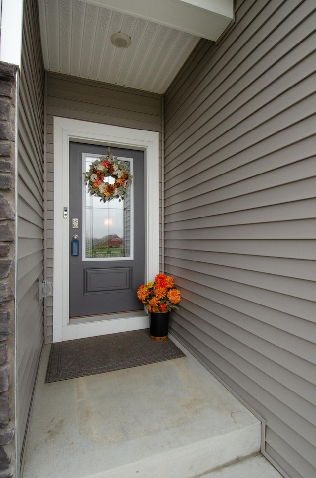 19266 Hunters Pl, Rogers, MN 55374 - view of property entrance