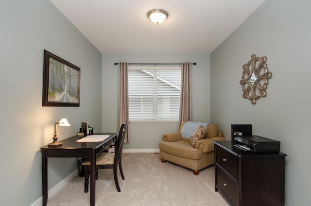 19266 Hunters Pl, Rogers, MN 55374 - office space featuring light carpet and baseboards