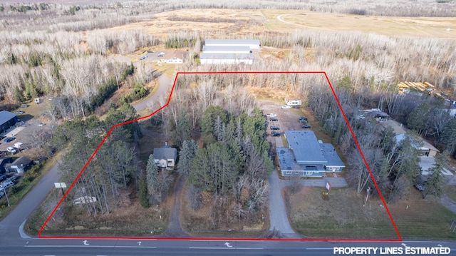 5241 Miller Trunk Hwy, Hermantown MN, 55811 land for sale