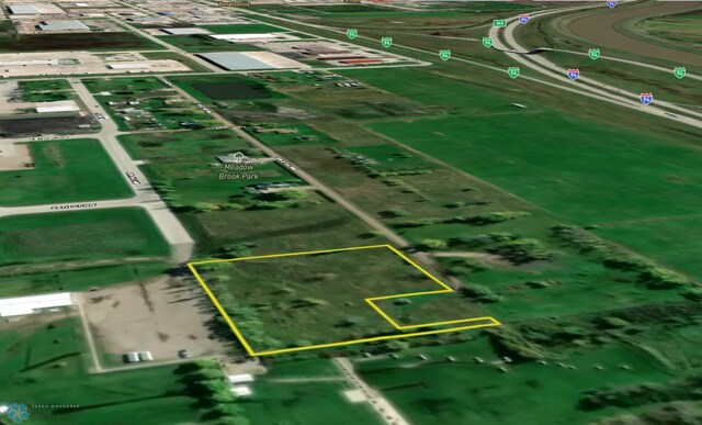 TBD Charyl Ave NW, Fargo, ND 58078
