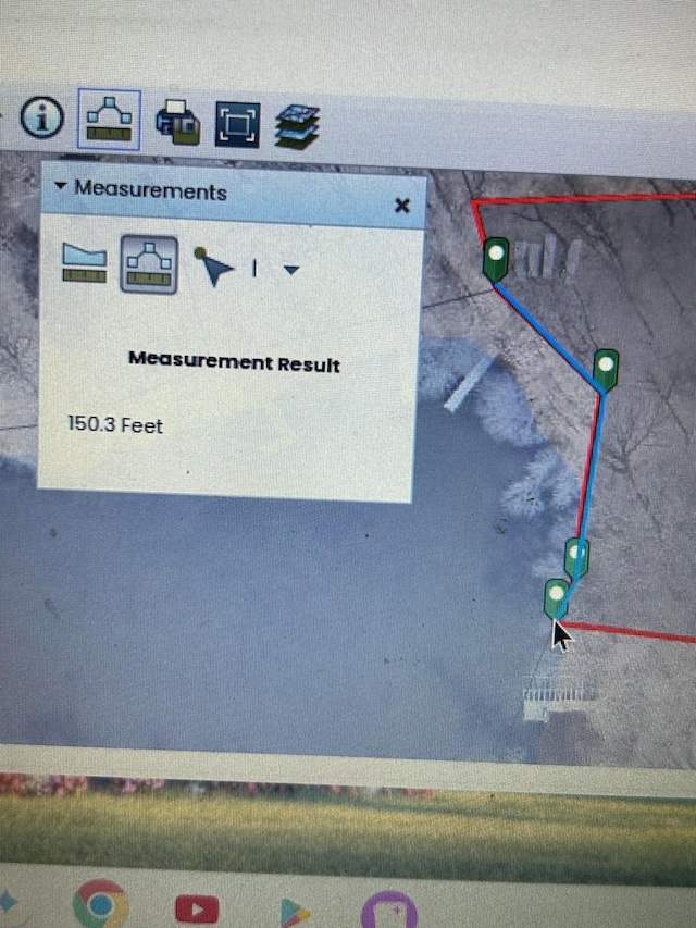 16568 Maplewood Rd, Wakefield Twp, MN 56320 - detailed view