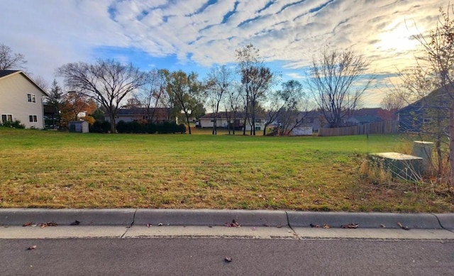 XXXX Prairie Lane Ne, Owatonna MN, 55060 land for sale