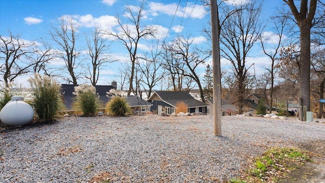 11470 Forada Beach Rd SE, Alexandria, MN 56308 - view of yard