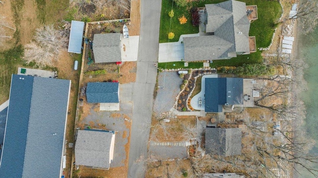 11470 Forada Beach Rd SE, Alexandria, MN 56308 - birds eye view of property