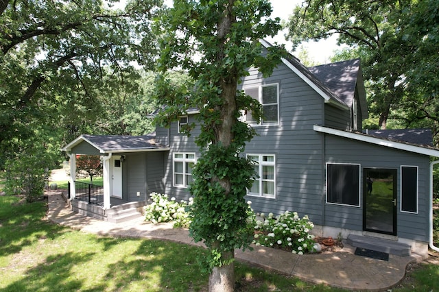 410 11th St, Albert Lea, MN 56007 - photo 13
