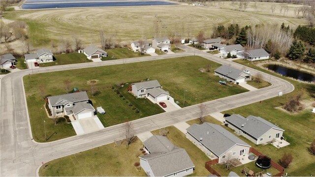 554 Willow Ave, Eden Valley, MN 55329 - photo 1