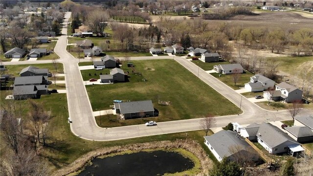 525 Willow Ave, Eden Valley, MN 55329 - photo 2