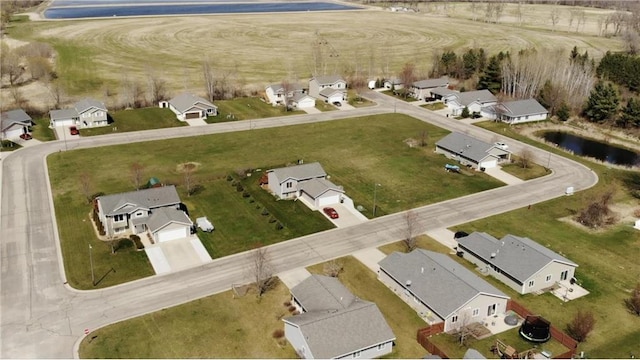 543 Coleman Ave E, Eden Valley, MN 55329