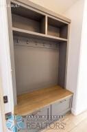 8447 61st St S, Horace, ND 58047 - view of mudroom