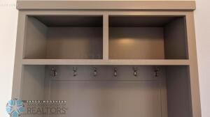 8447 61st St S, Horace, ND 58047 - view of mudroom