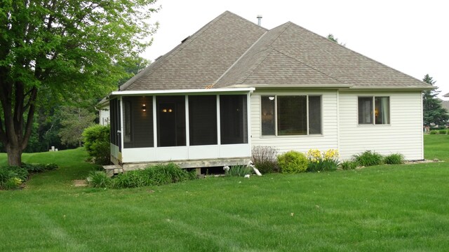 1584 Melvina Ln SW, Alexandria, MN 56308 - photo 3