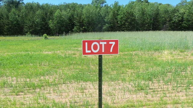 LOT7 Maple Ln, Siren WI, 54872 land for sale