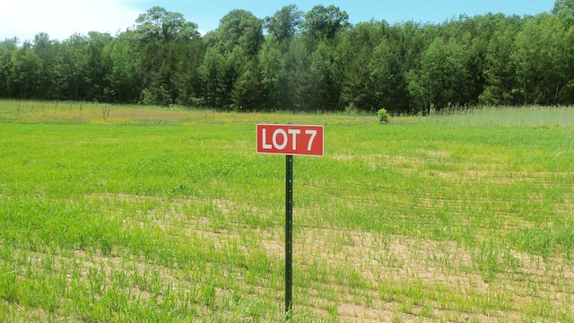 Listing photo 2 for LOT7 Maple Ln, Siren WI 54872