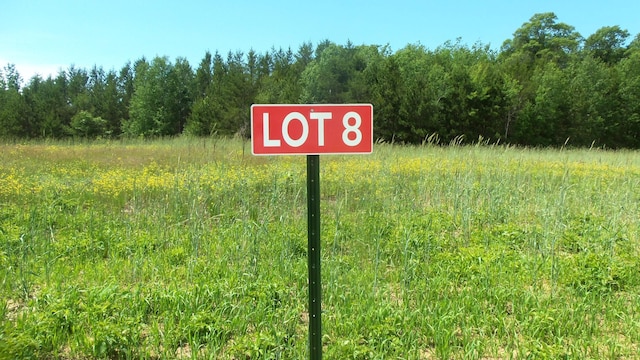 LOT8 Maple Ln, Siren WI, 54872 land for sale