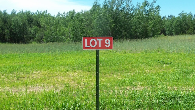 LOT9 Maple Ln, Siren WI, 54872 land for sale