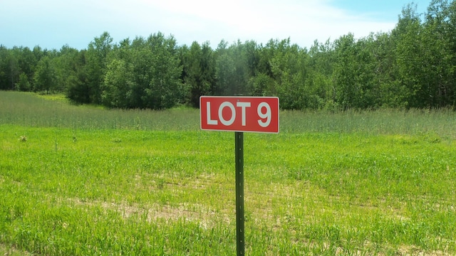 Listing photo 2 for LOT9 Maple Ln, Siren WI 54872