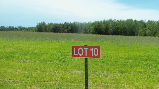 Listing photo 2 for LOT10 Maple Ln, Siren WI 54872