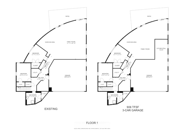 4637 Carlow Rd, Mound, MN 55364 - property floor plan