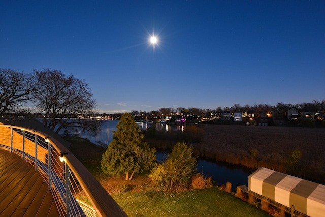 4637 Carlow Rd, Mound, MN 55364 - water view