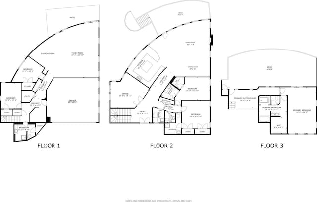 4637 Carlow Rd, Mound, MN 55364 - home floor plan