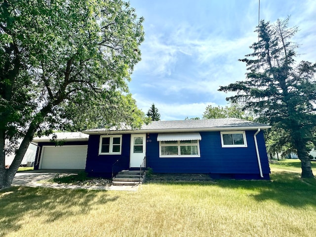 610 Main St, Badger, MN 56714 - photo 1