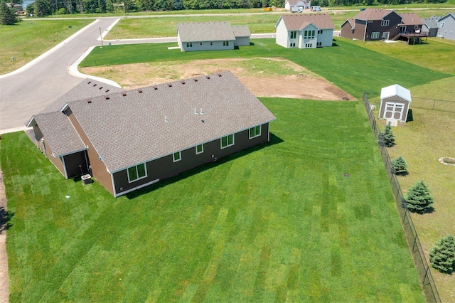 1067 241st Ln NE, East Bethel, MN 55005 - view of subject property