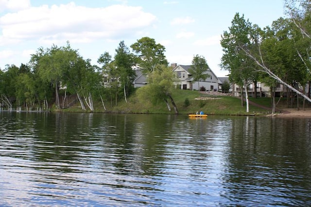 water view