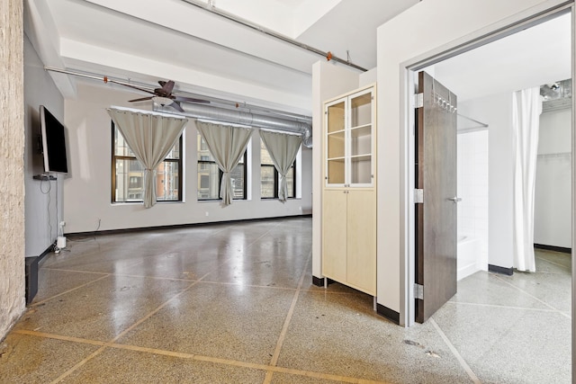 view of hallway