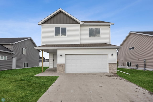3851 19th St S, Moorhead, MN 56560 - photo 1