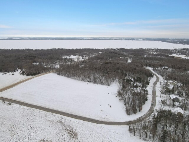 L1B2 83rd St NE, Spicer MN, 56288 land for sale