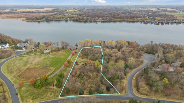 4736 Lake Sarah Dr, Greenfield MN, 55359 land for sale