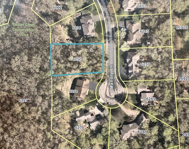 6250 Mallory Ln, Eden Prairie, MN 55346