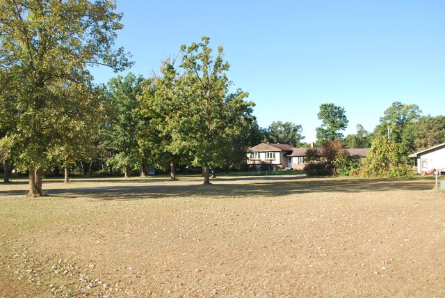 12303 71st Ave SW, Motley, MN 56466 - view of yard