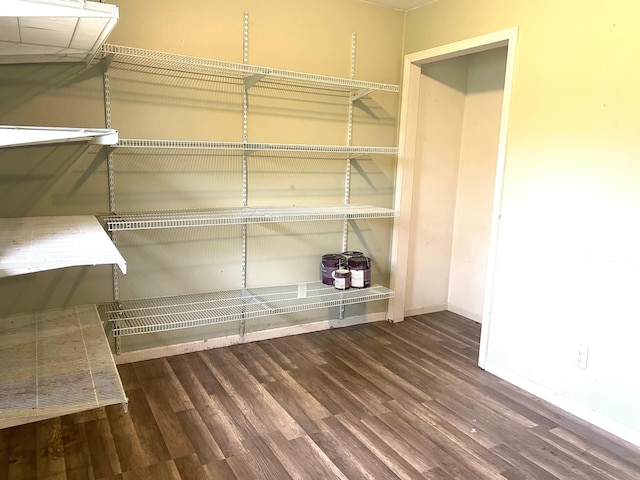 12303 71st Ave SW, Motley, MN 56466 - view of pantry