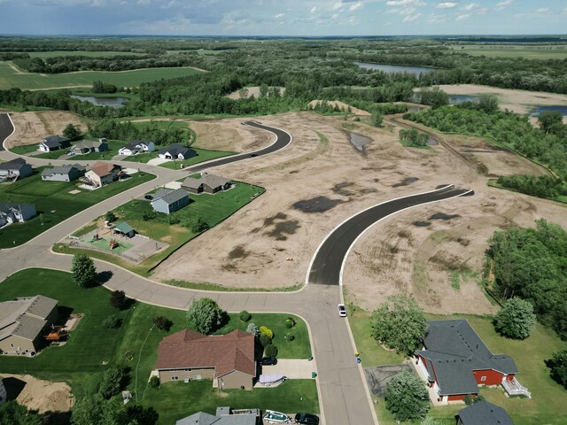7975 Hunter Lake Dr, Clear Lake, MN 55319
