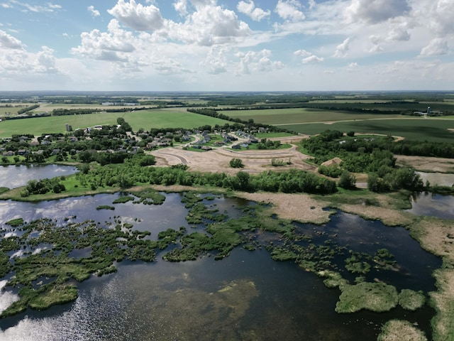 7975 Hunter Lake Dr, Clear Lake, MN 55319