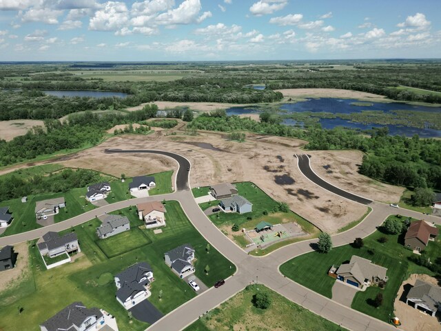 7975 Hunter Lake Dr, Clear Lake, MN 55319