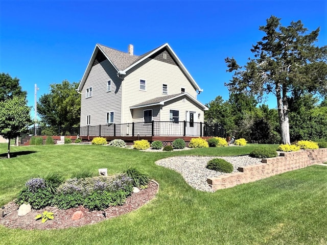 523 5th Ave SE, Melrose, MN 56352 - photo 2