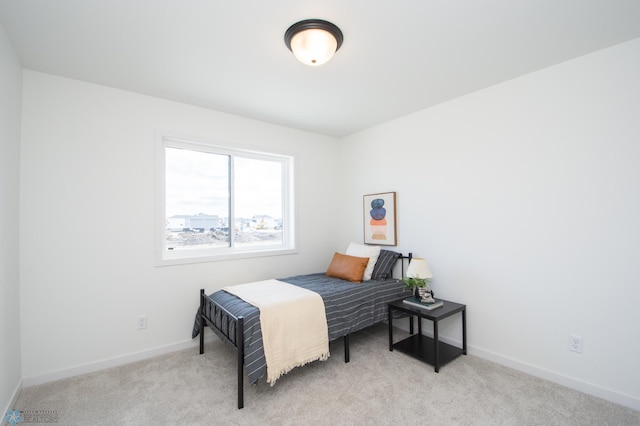 6652 32nd St S, Fargo, ND 58104 - carpeted bedroom with baseboards