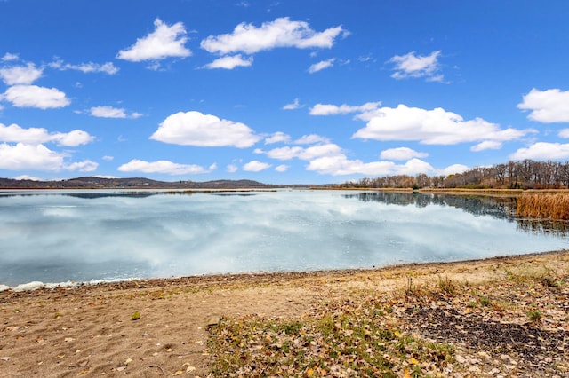 24539 Twilight Ln, Pelican Rapids, MN 56572 - water view