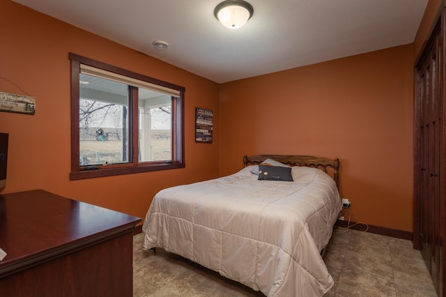 24539 Twilight Ln, Pelican Rapids, MN 56572 - bedroom with baseboards
