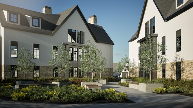 9910 Crestwood Ter Unit 2, Eden Prairie, MN 55347 - view of property's community