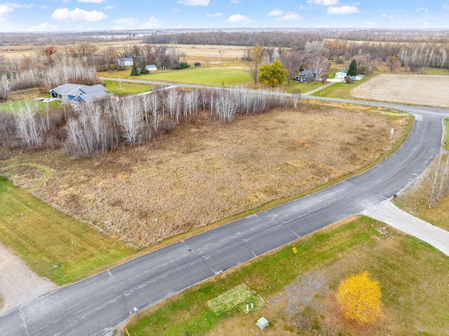 1445 Abby Rd, Greenbush Twp MN, 55371 land for sale