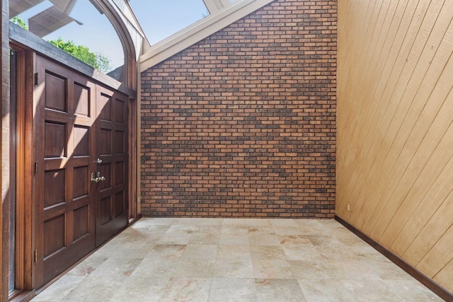 6517 Crackleberry Trl, Woodbury, MN 55129 - view of patio / terrace