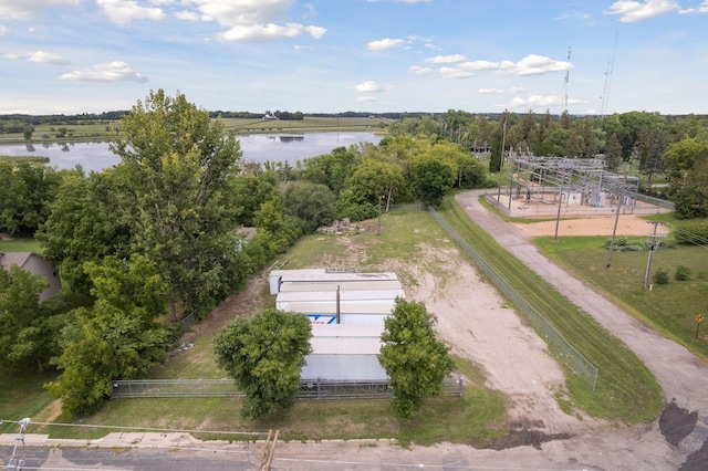 312 1st St NE, Norwood Young America MN, 55397 land for sale