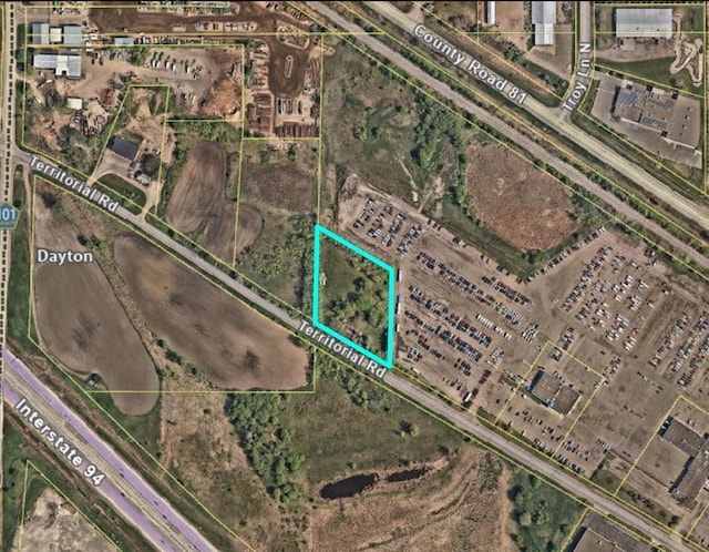 18660 Territorial Rd, Dayton, MN 55369 - photo 1